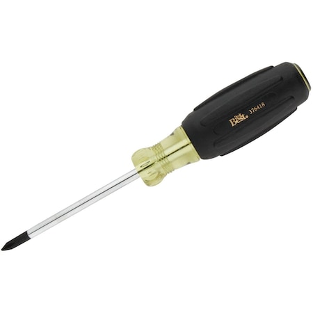 All-Source No. 1 x 3 In. Professional Phillips Screwdriver 376418